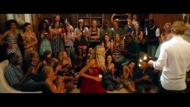 _Sexy Dance_ ENDLESS LOVE Film Clip # 2