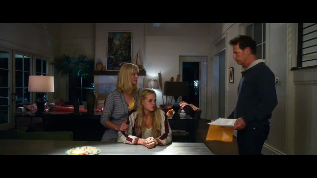 _You're in love with a criminal_ ENDLESS LOVE Movie Clip # 3