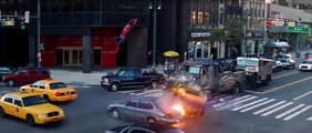 The Amazing Spider Man 2 Trailer # 3 [HD 1080p]