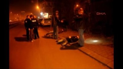 Düzce Bonzai Kullanan Gençler Baygın Bulundu