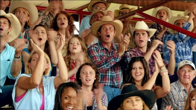 Cowgirls 'n Angels DAKOTA'S SUMMER Trailer (Family Movie - 2014)