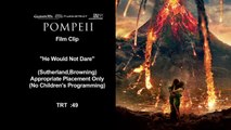 _The Arena Battle_ POMPEII Movie Clip # 1