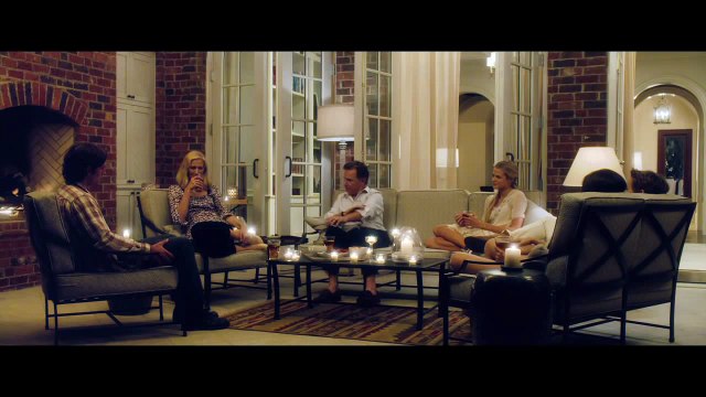 _Love Comes First_ ENDLESS LOVE Movie Clip # 1