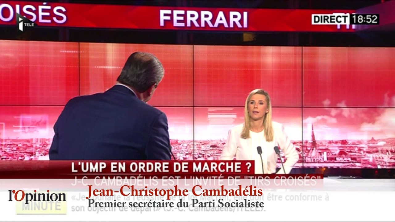 TextO’ : La fragmentation du Parti Socialiste