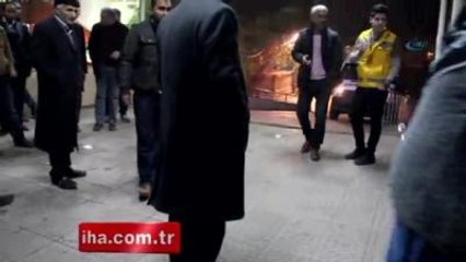 Iğdır'da Trafik Kazası: 2 Ölü