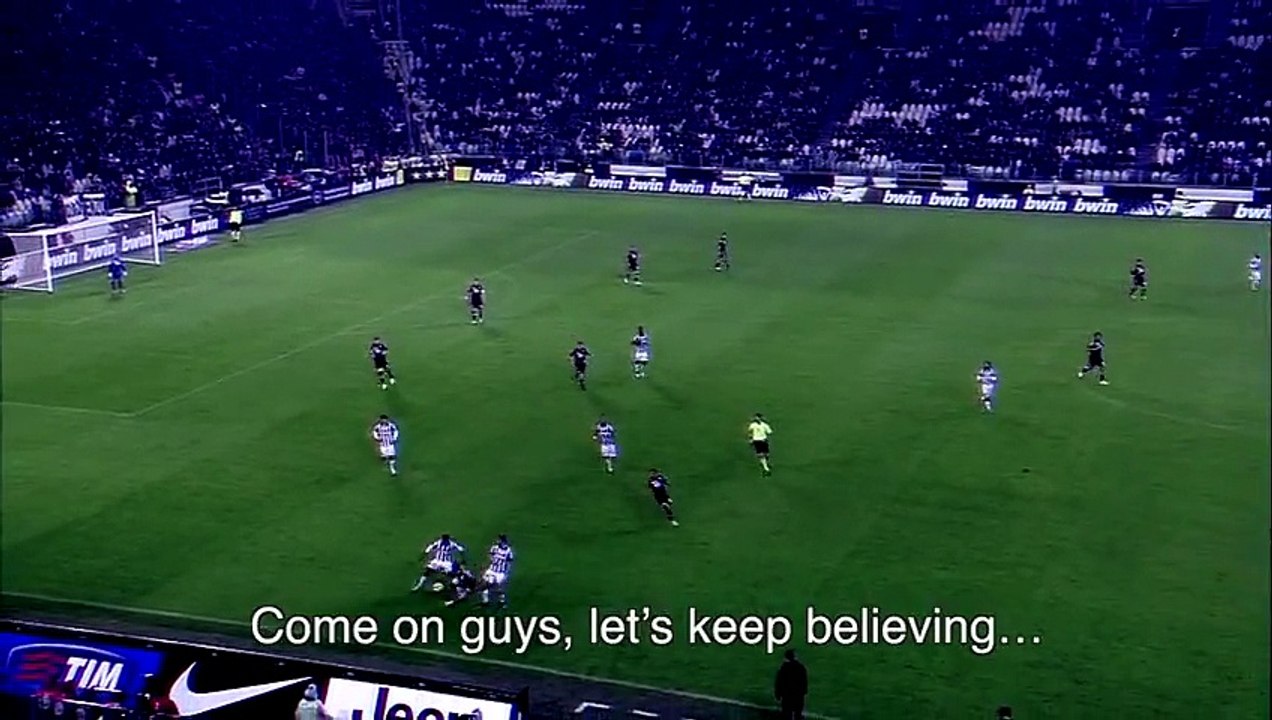 Keep calm and pass it to Pirlo