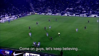 Keep calm and pass it to Pirlo