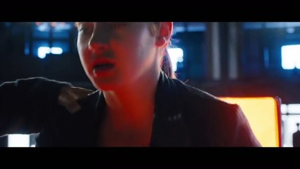 DIVERGENT Final Trailer [HD 1080p]