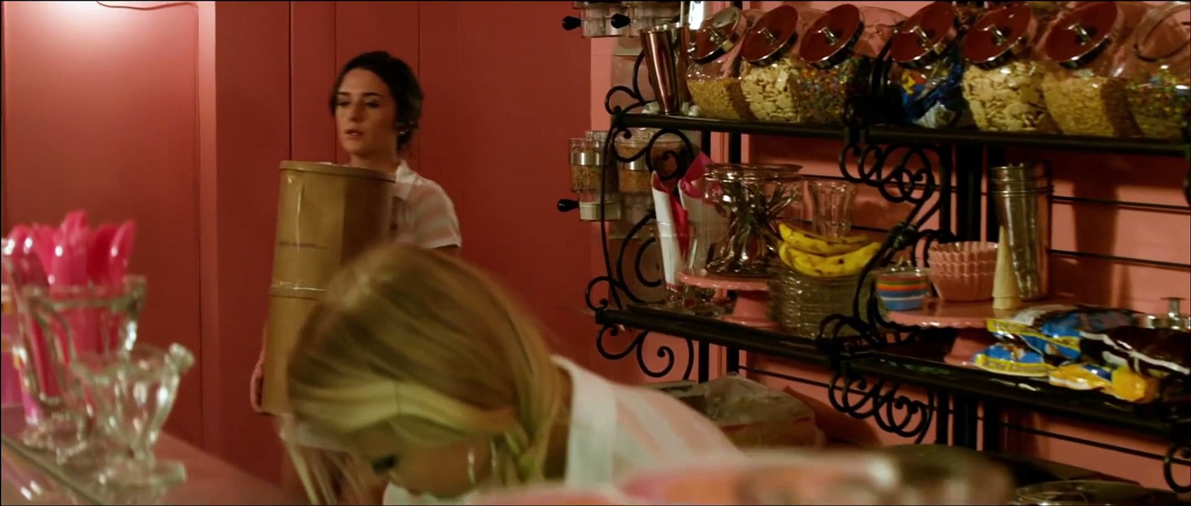 ODD THOMAS Trailer [HD 1080p]