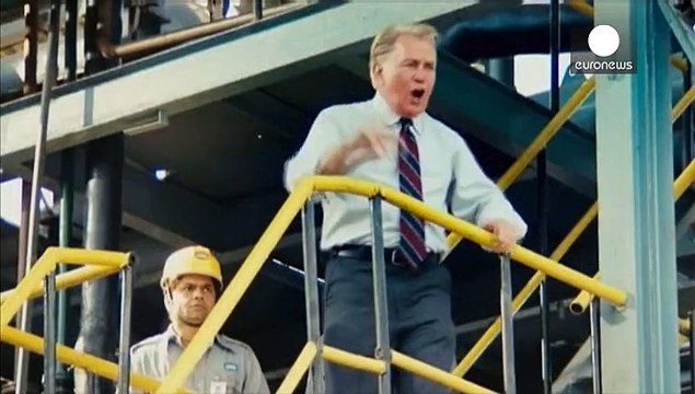 Бхопал. Апокалипсис, который произошел 30 лет назад