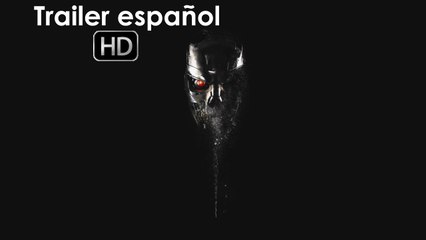 Terminator Génesis - Trailer español (HD)