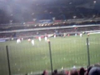 Lens Nancy 25/02/07 aux armes!