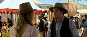 A MILLION WAYS TO DIE IN THE WEST Official Trailer [Red Band - HD 1080p]