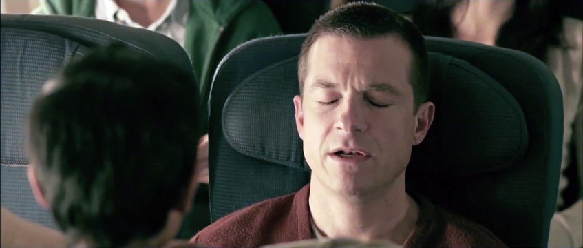 _What's AutoFellatio __ BAD WORDS Movie Clip # 1