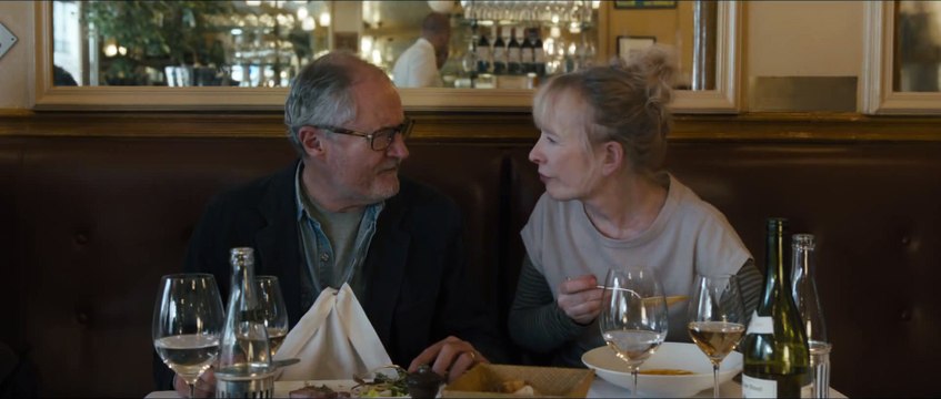 LE WEEK-END Trailer (Jim Broadbent, Lindsay Duncan, Jeff Goldblum - Movie)