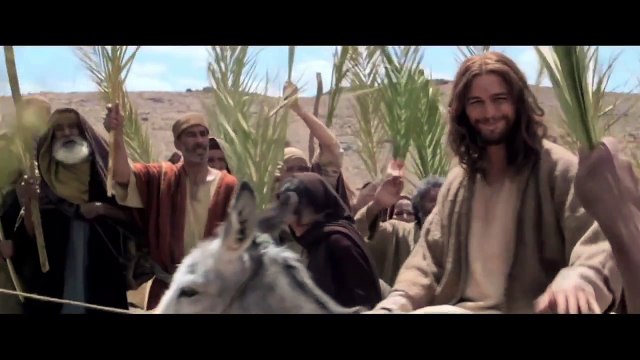 SON OF GOD _O Holy Night_ Song by Jewel