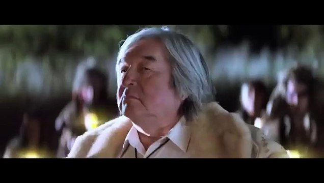 FROM ABOVE Trailer (Danny Glover - 2014)