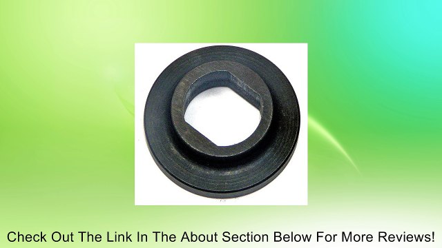 Porter Cable PC15CSL/CS1030L Circular Saw Replacement INNER BLADE FLANGE # 5140034-34 Review