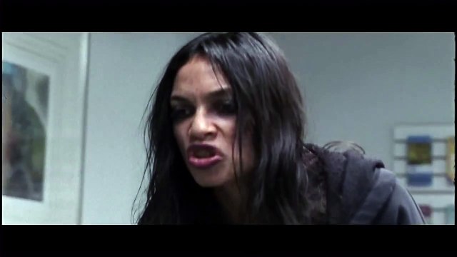 _A Baby _ What's Wrong with You __GIMME SHELTER Movie Clip # 4