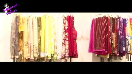 Launching a Disney collection with Satya Paul