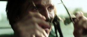 _You're nothing more than a Drug Dealer_ DALLAS BUYERS CLUB Tv Spot