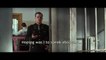 _Matt Damon speaks French_ THE MONUMENTS MEN Movie Clip # 2