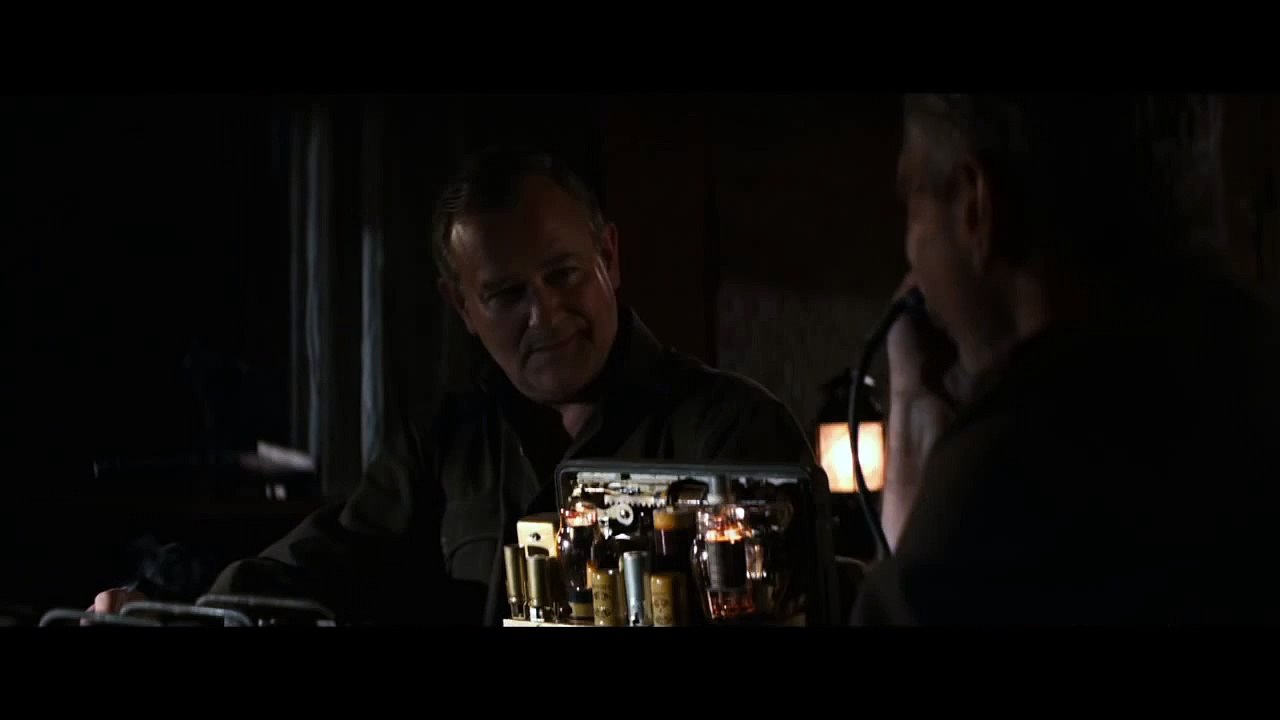 _This Mission's Never Designed to Succed_ MONUMENTS MEN Movie Clip # 4