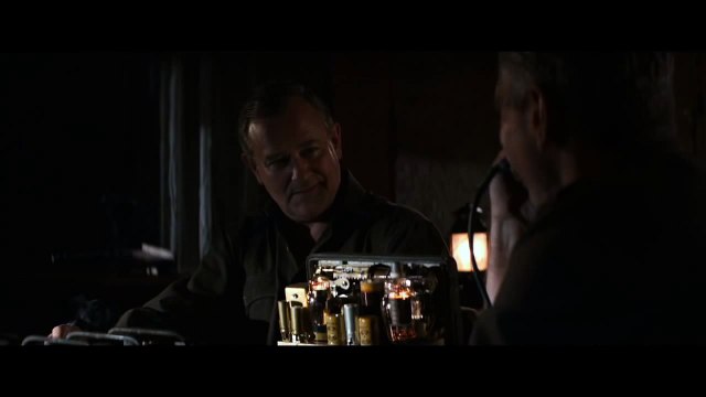 _This Mission's Never Designed to Succed_ MONUMENTS MEN Movie Clip # 4