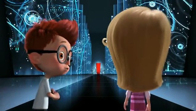 'The Amazing Mister Peabody' MR PEABODY & SHERMAN Movie Clip # 1