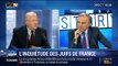 BFM Story: Agression antisémite: Manuel Valls et François Hollande appellent à la mobilisation – 04/12