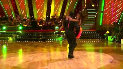 Mario & Karina Smirnoff - Jive