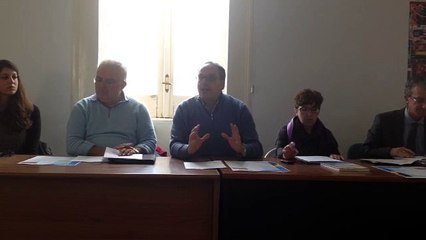 NATALE A FORIO, GAETANO MASCHIO: SARA' FESTA PER TUTTI