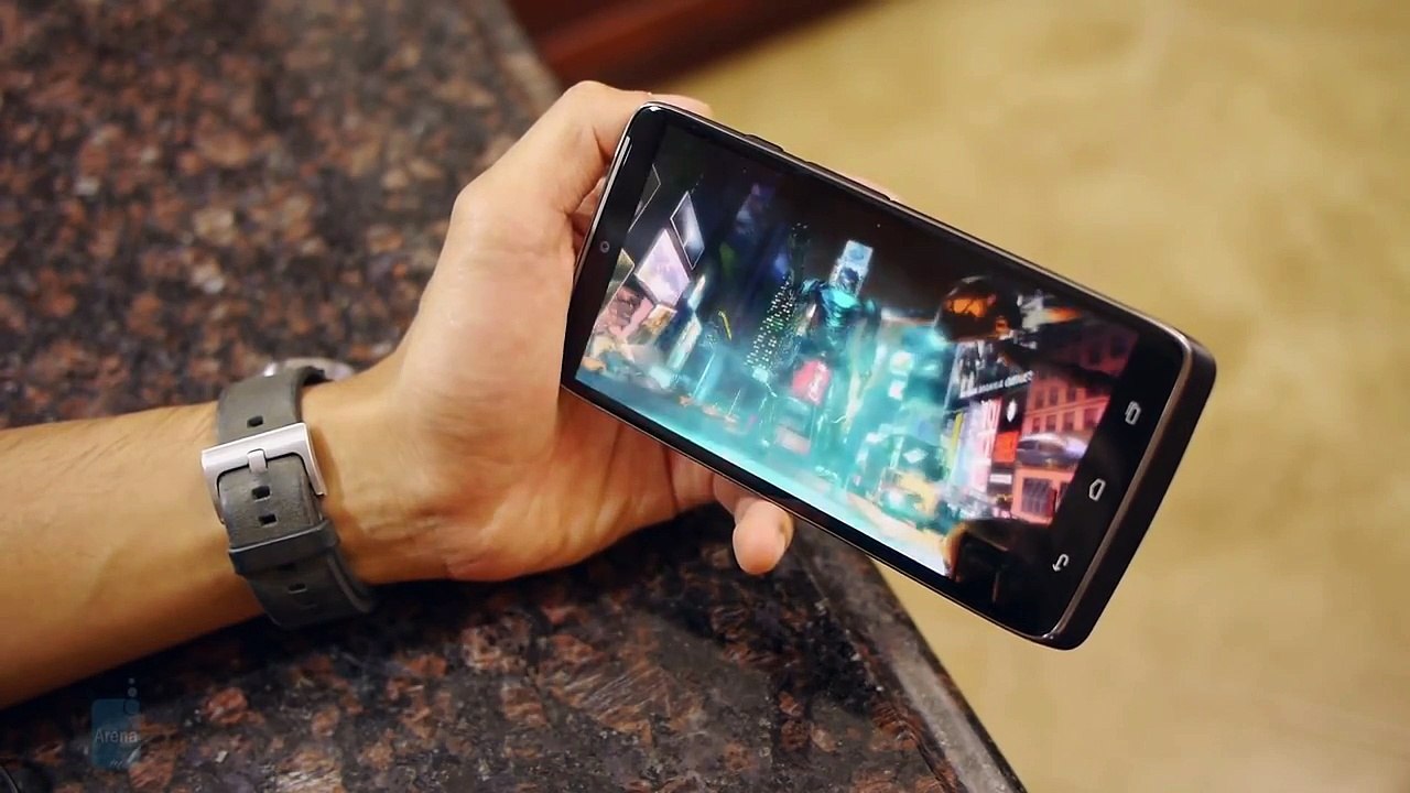 Motorola DROID Turbo Review