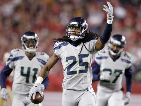 Seahawks vs. Eagles: NFC postseason preview?