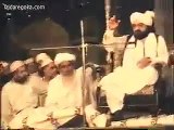 Besabab Kardi Ata - Pir Naseeruddin Naseer Speech (Golra Sharif)
