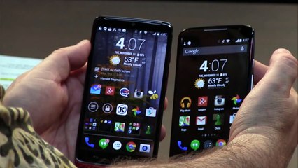 Motorola Droid Turbo Review - Before You Buy 148