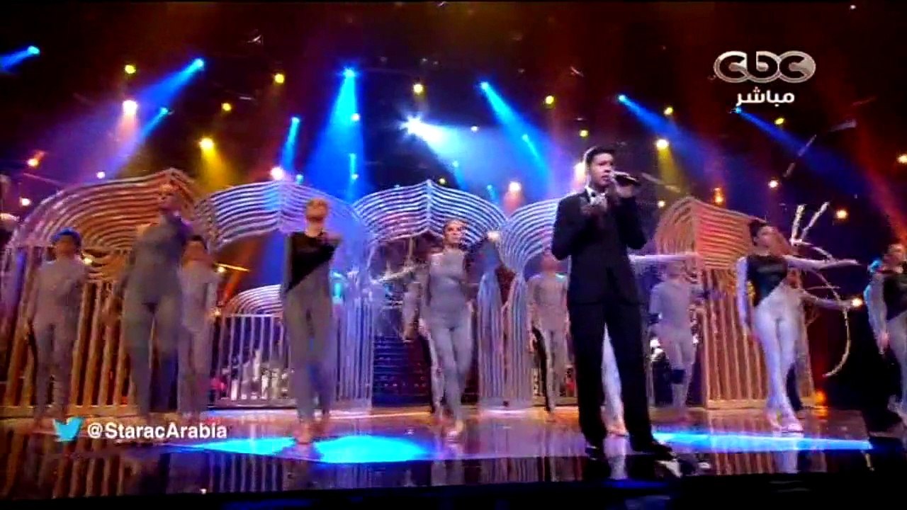 Prime 13 Star Academy 10 - Tableau 3 & nawal zoghbi - Part 4 - 04/12 - ستار أكاديمي