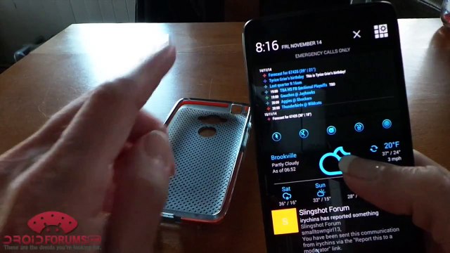Motorola Droid Turbo Quick Review_2