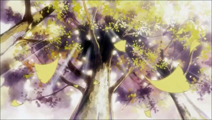 Koi kaze:- Je t'aimais, je t'aime et je t'aimerai