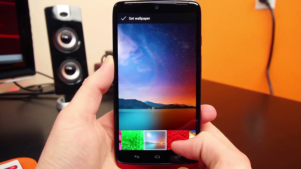 Motorola DROID Turbo Review - Best Verizon exclusive smartphone