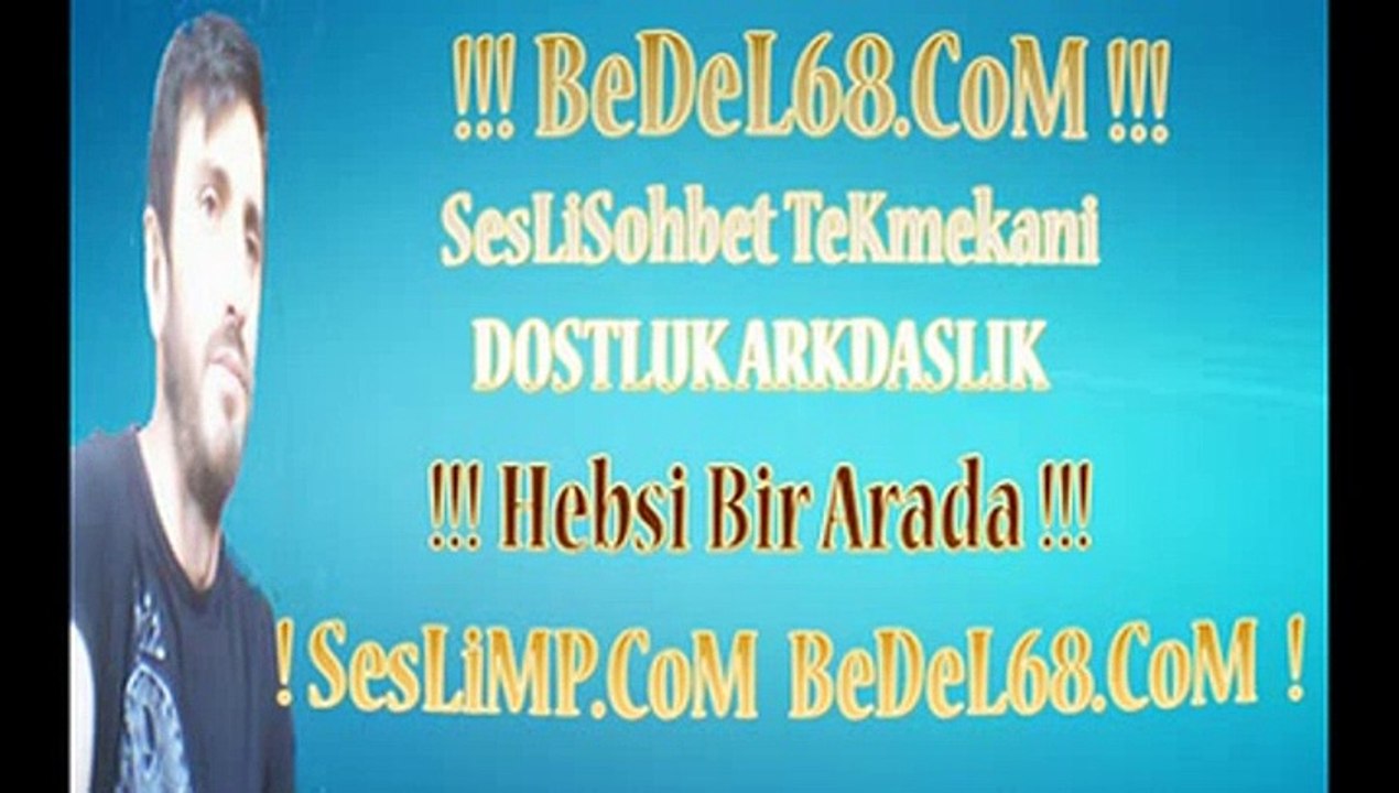 SEYFi DOGANAY Elimde Degil Cok Seviyorum BeDeL68com