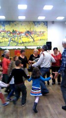 10 mai 2014 - Soirée du 25ème anniversaire de l'association - Los Gentes Goiats dau Perigòrd