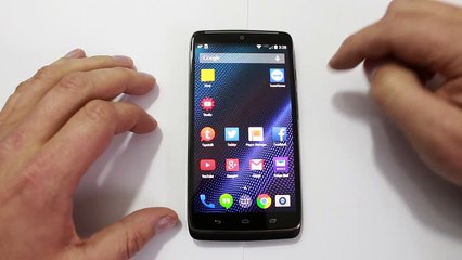 How To Manually Factory Reset Your Motorola Droid Turbo