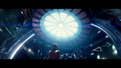 Terminator Genisys - Bande-annonce - VO (HD)