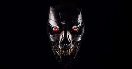 Terminator - Yaradılış (2015) - Fragman