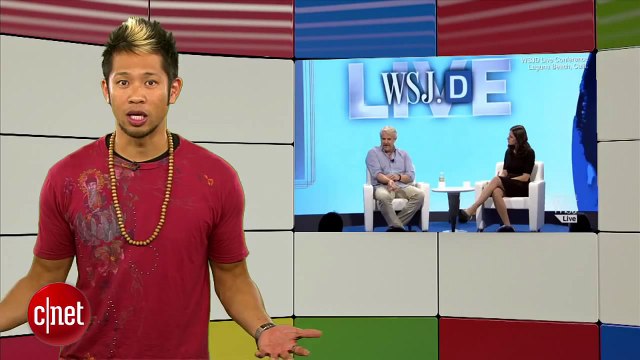 Googlicious - Motorolas Droid Turbo brings 48 hours of battery life