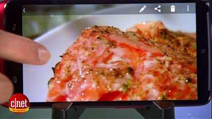 El Motorola Droid Turbo con batería incomparable