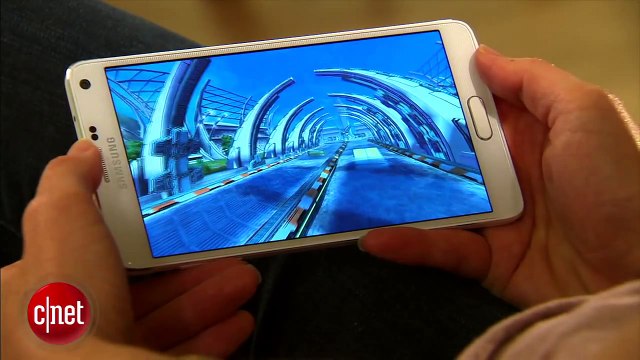 Super-charged Motorola Droid Turbo is a powerhouse for Verizon customers