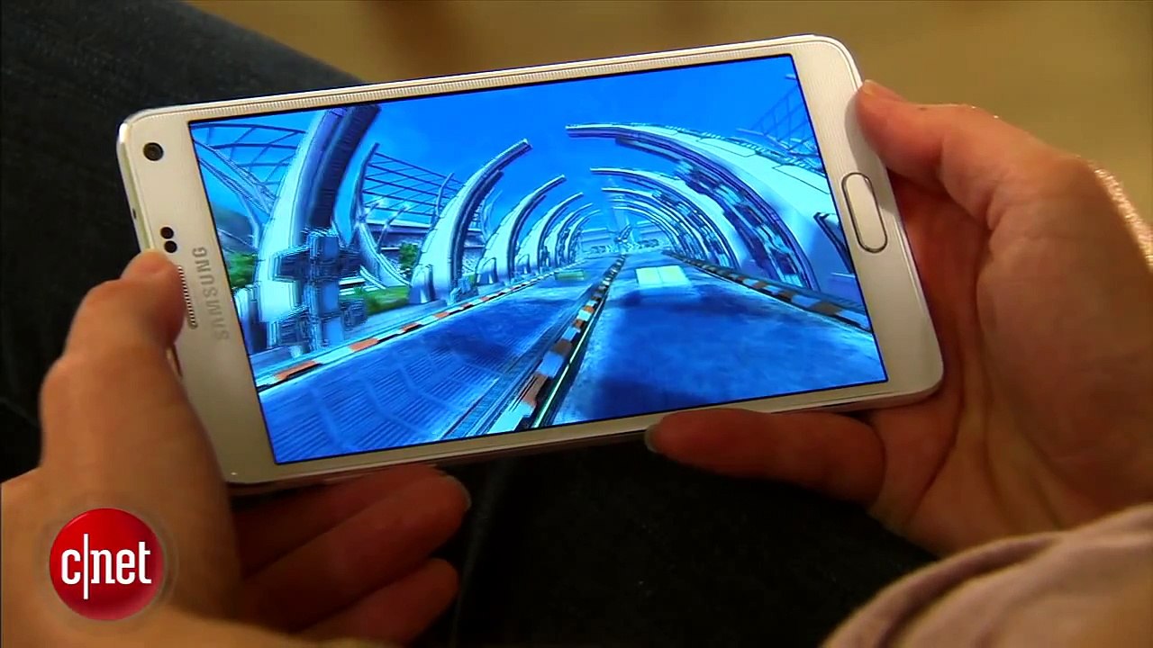 Super-charged Motorola Droid Turbo is a powerhouse for Verizon customers