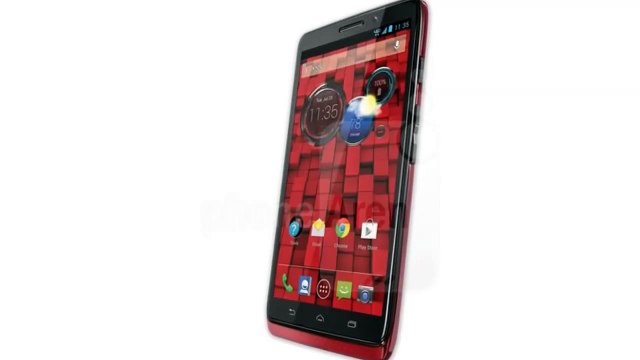 Motorola Droid Turbo New Smartphone With 21-Megapixel Rear Camera First look and Review